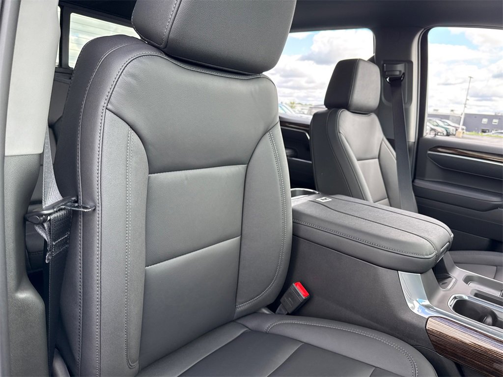 2026 GMC SIERRA - Image 38