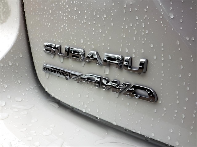 2025 Subaru Crosstrek Limited photo 4