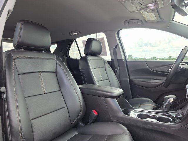 2022 Chevrolet Equinox Premier photo 16