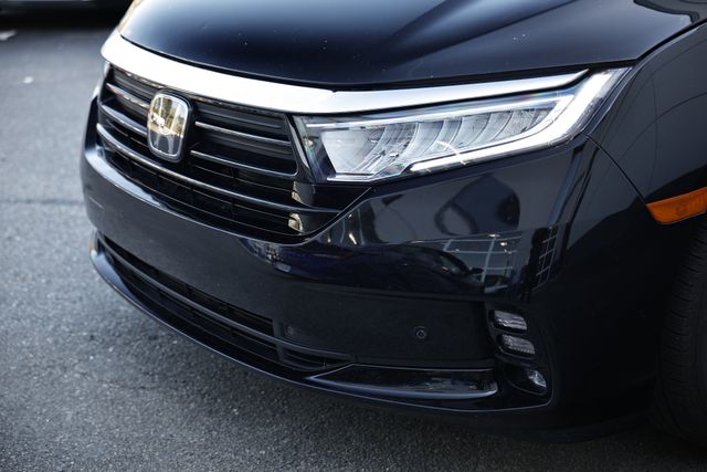 2022 Honda Odyssey Elite photo 7