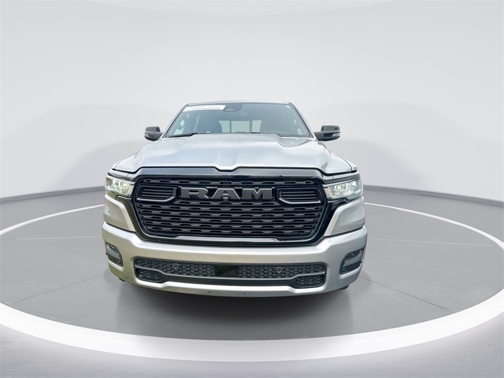 2025 Ram 1500 Big Horn Lone Star photo 2