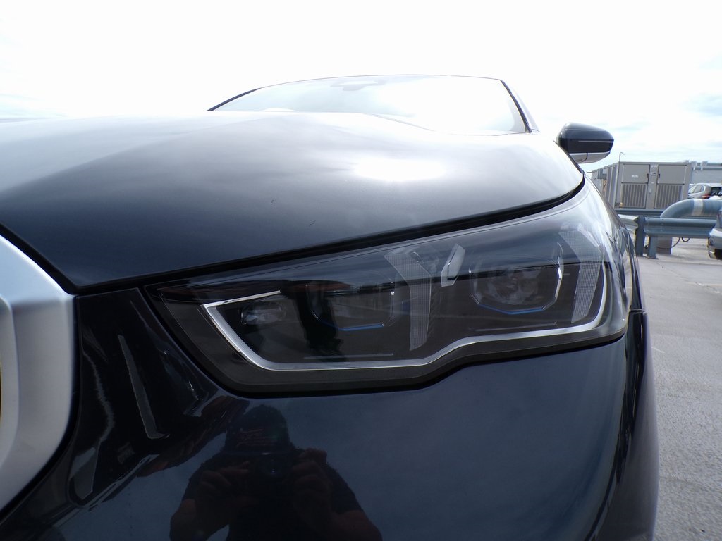 2025 Bmw i5 xDrive40 photo 9