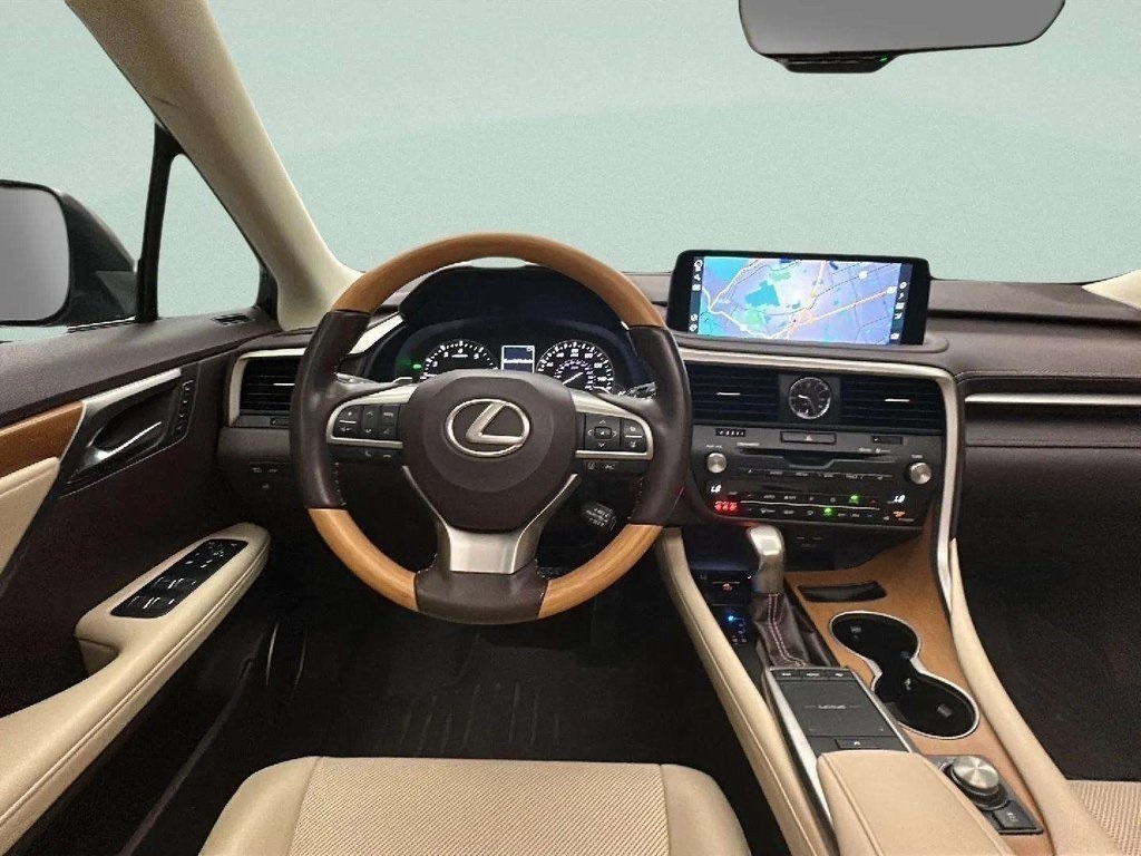 2020 Lexus RX 350 Premium photo 16