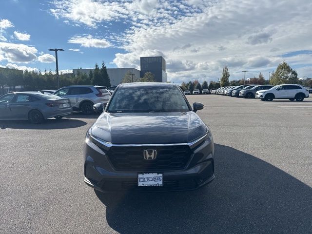 2026 Honda CR-V EX photo 2