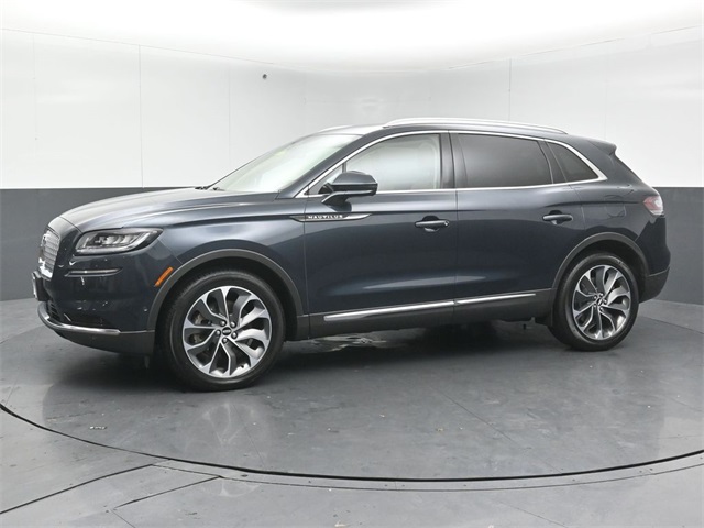 2023 LINCOLN NAUTILUS - Image 4