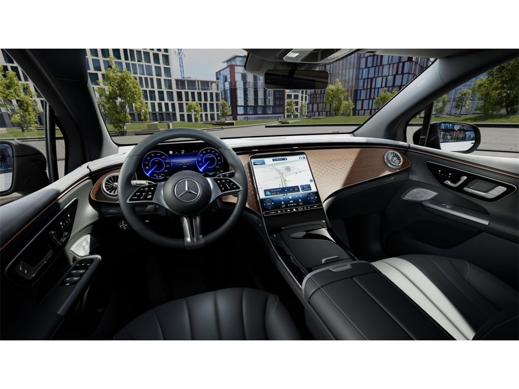 2024 Mercedes Benz 350 4MATIC photo 3