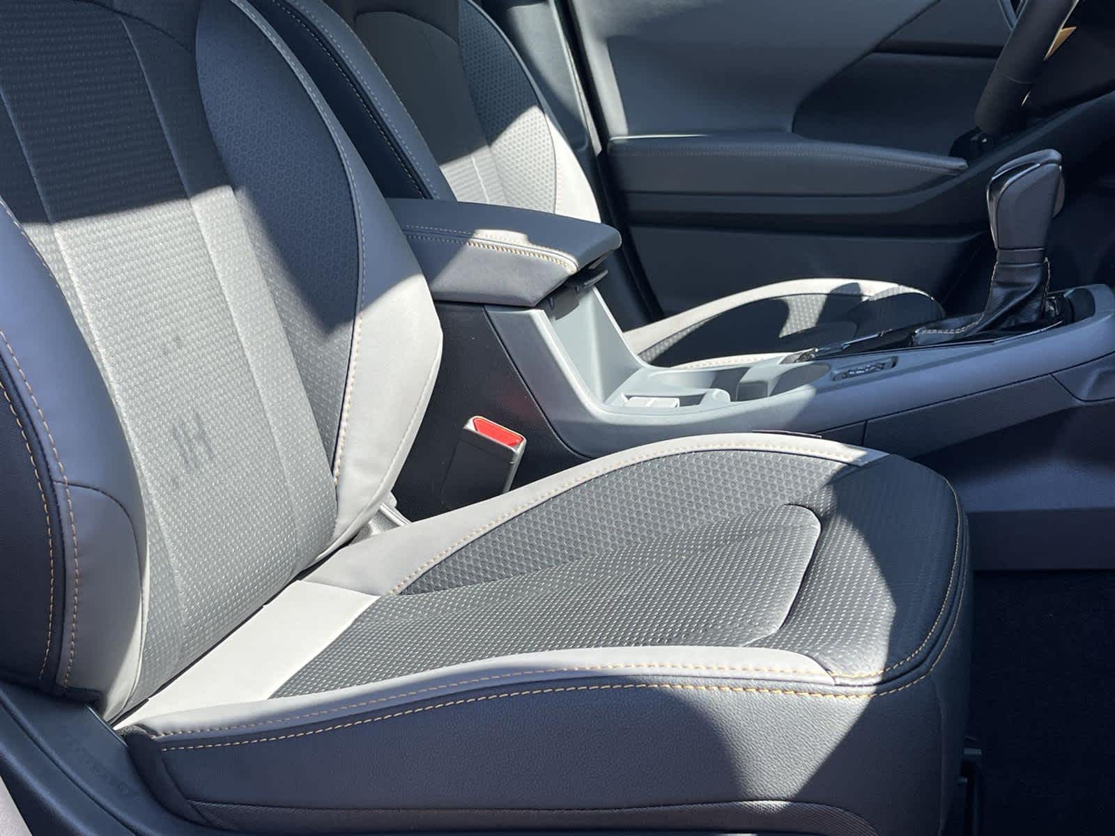 2025 Subaru Crosstrek Wilderness photo 17