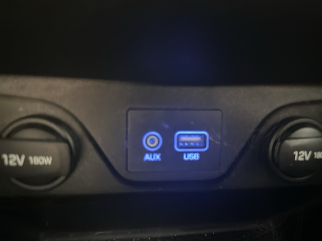 2021 Hyundai Tucson Value photo 24