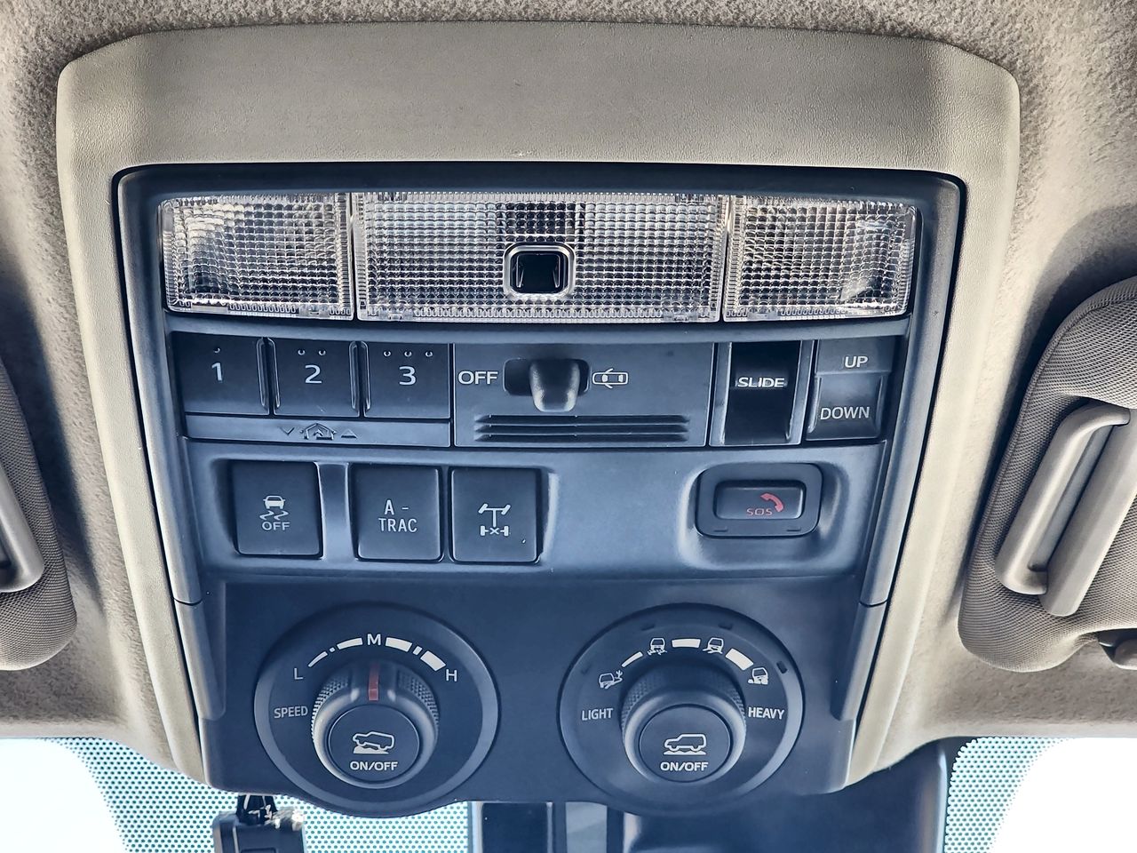 2020 Toyota 4Runner Sport photo 24