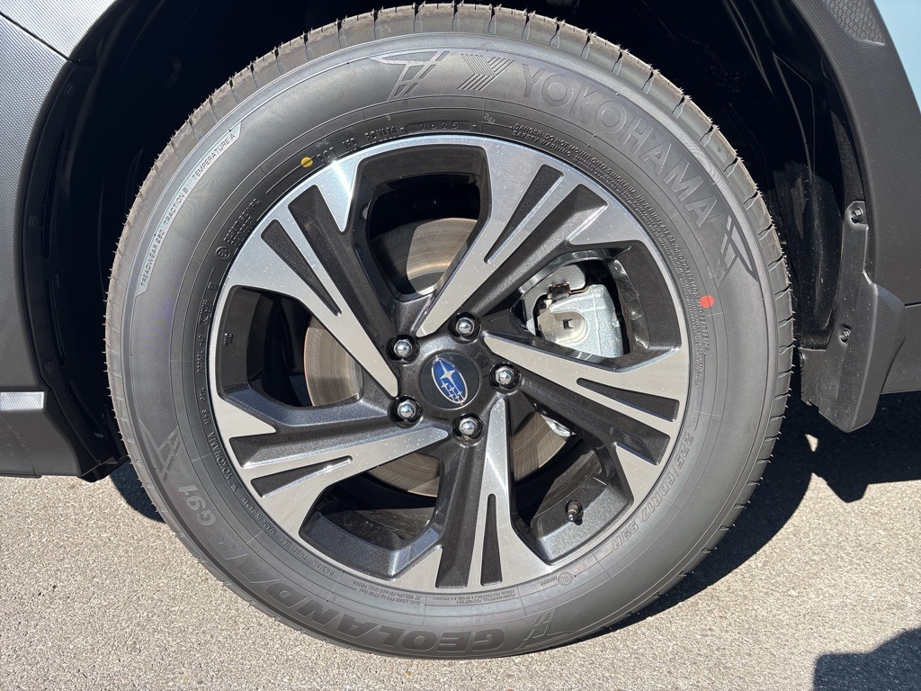 2025 Subaru Crosstrek Premium photo 22
