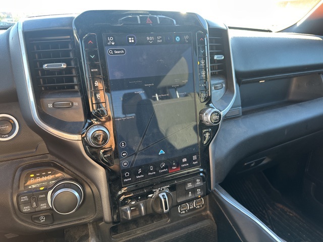 2023 Ram 1500 Big Horn photo 10
