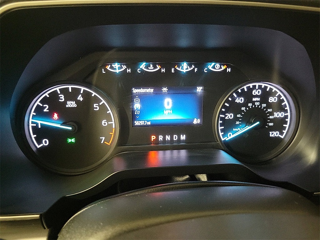 2023 FORD F-150 - Image 15