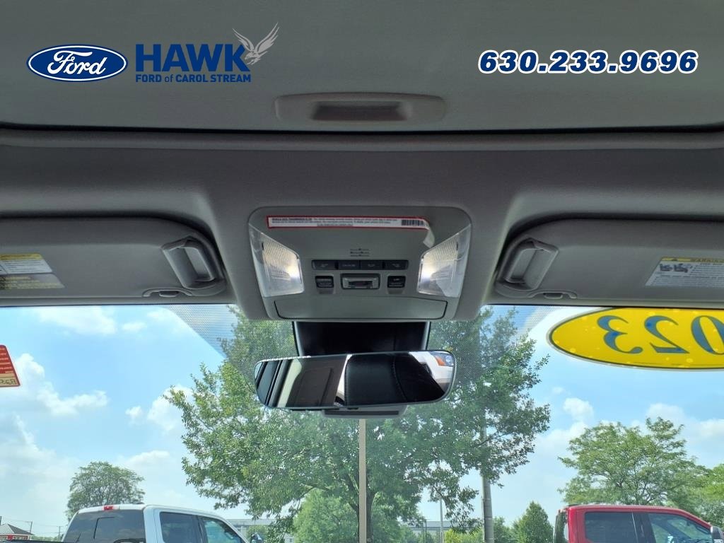 2023 TOYOTA RAV4 - Image 24