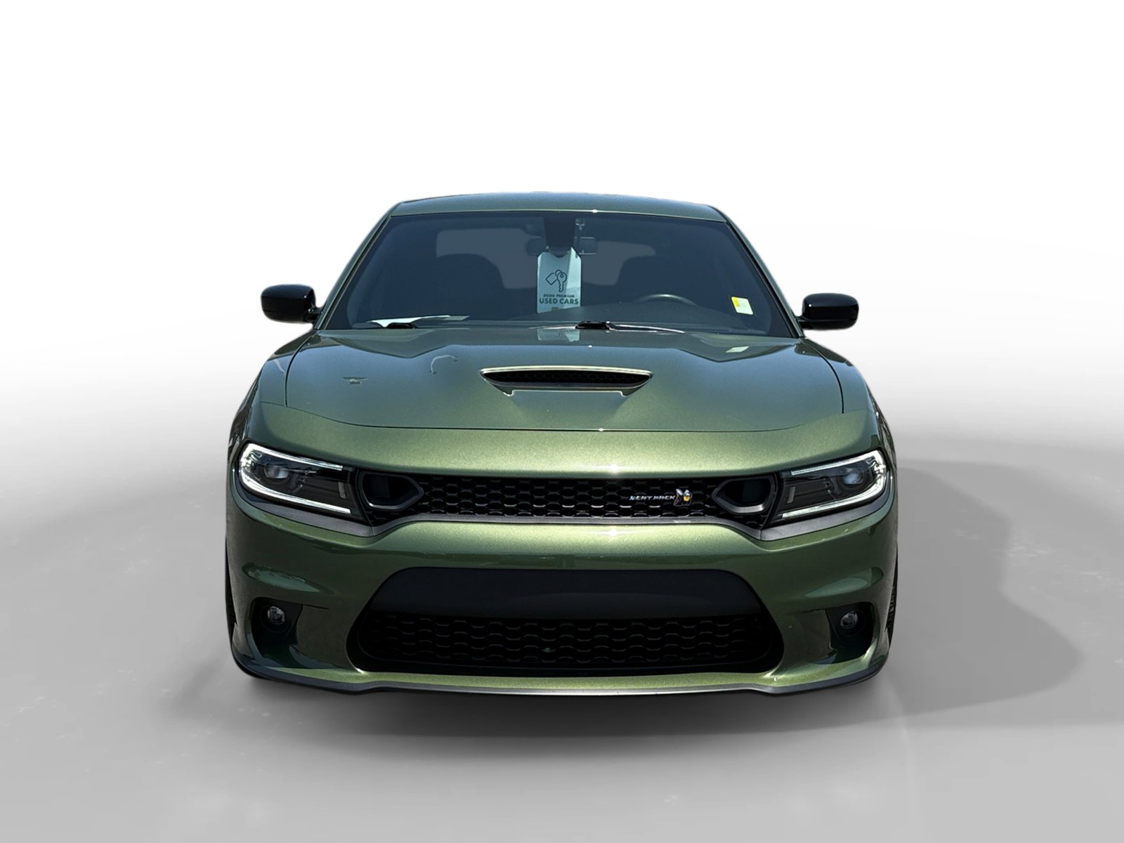 2023 Dodge Charger R/T Scat Pack photo 8