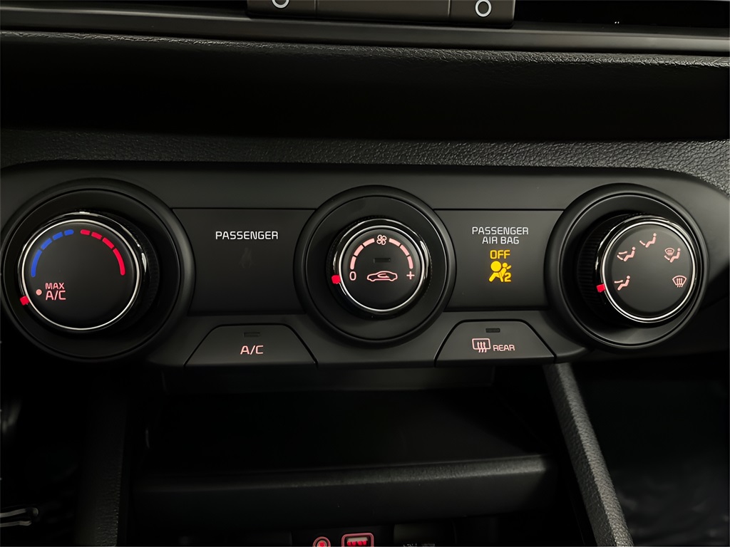 2021 Kia Forte LXS photo 34