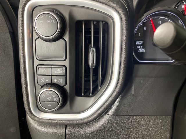2021 Chevrolet Silverado 1500 RST photo 23