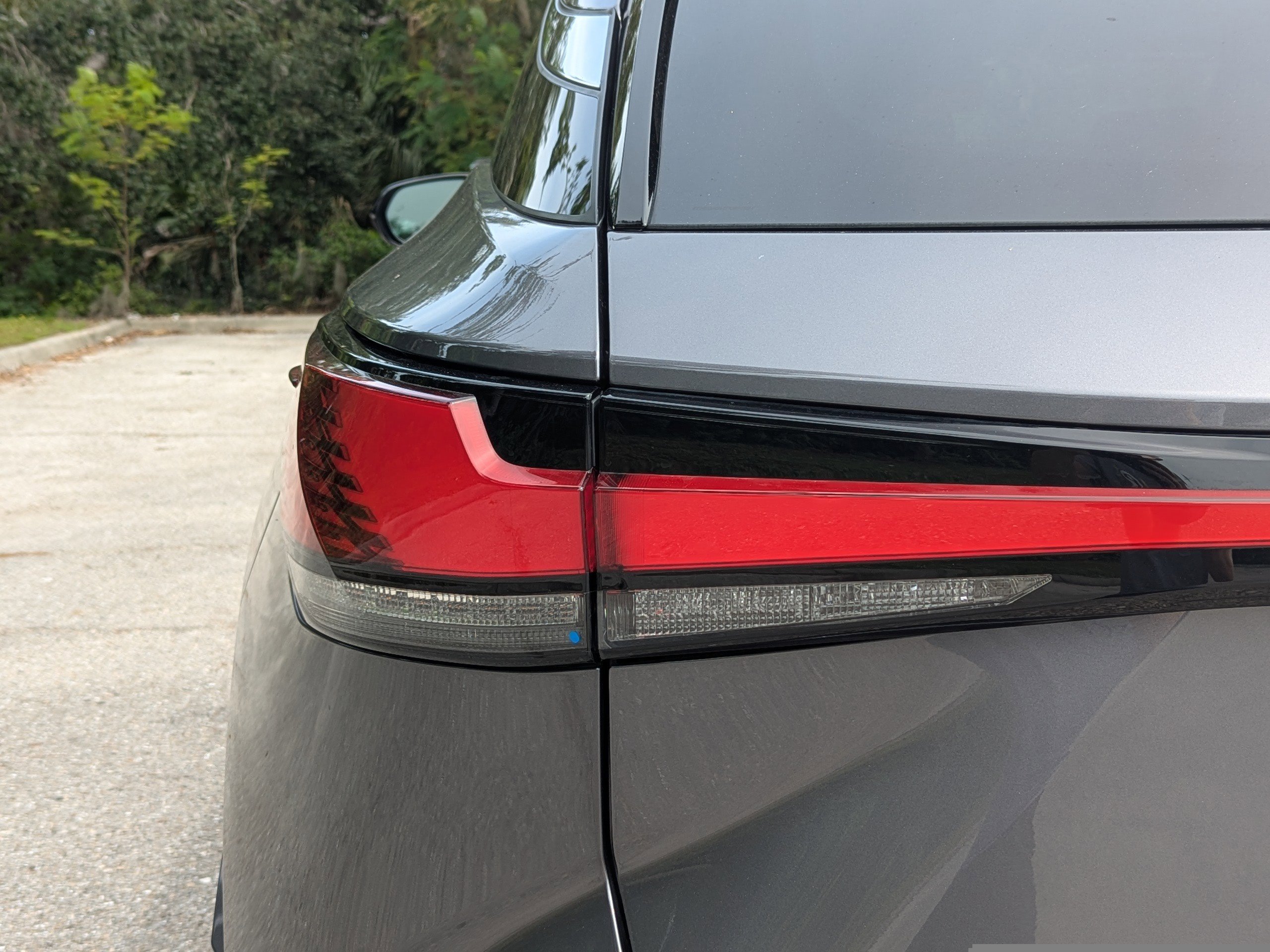 2023 Lexus RX 350 F SPORT Handling photo 10