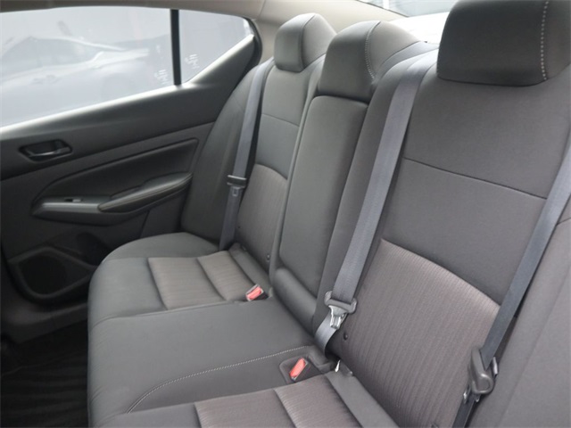 2024 Nissan Altima 2.5 SV photo 8