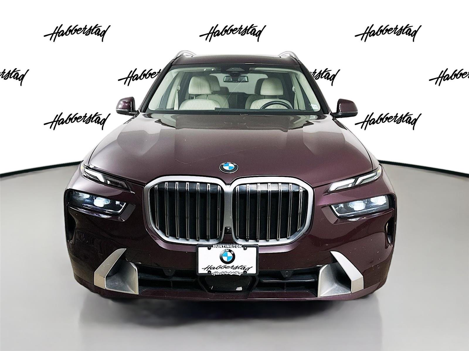 2023 Bmw X7 xDrive40i photo 2
