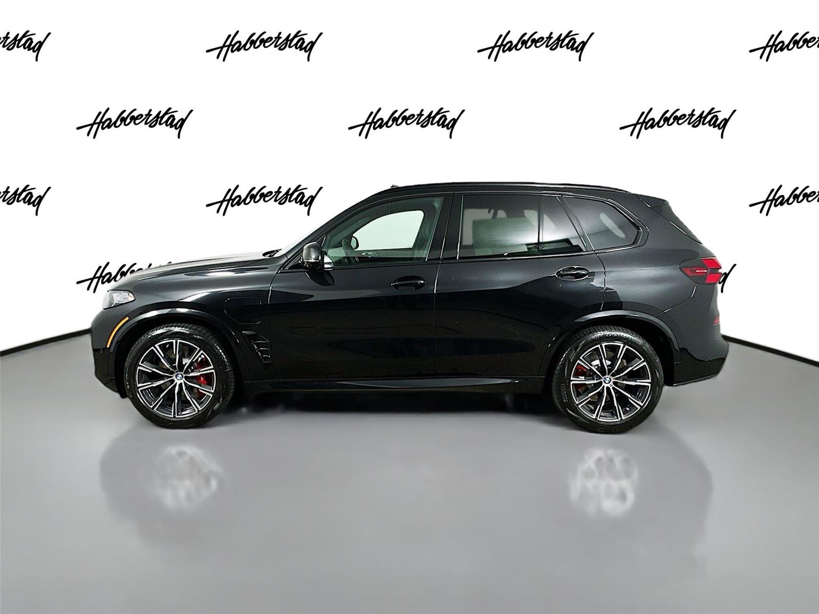 2026 Bmw X5 xDrive50e photo 8