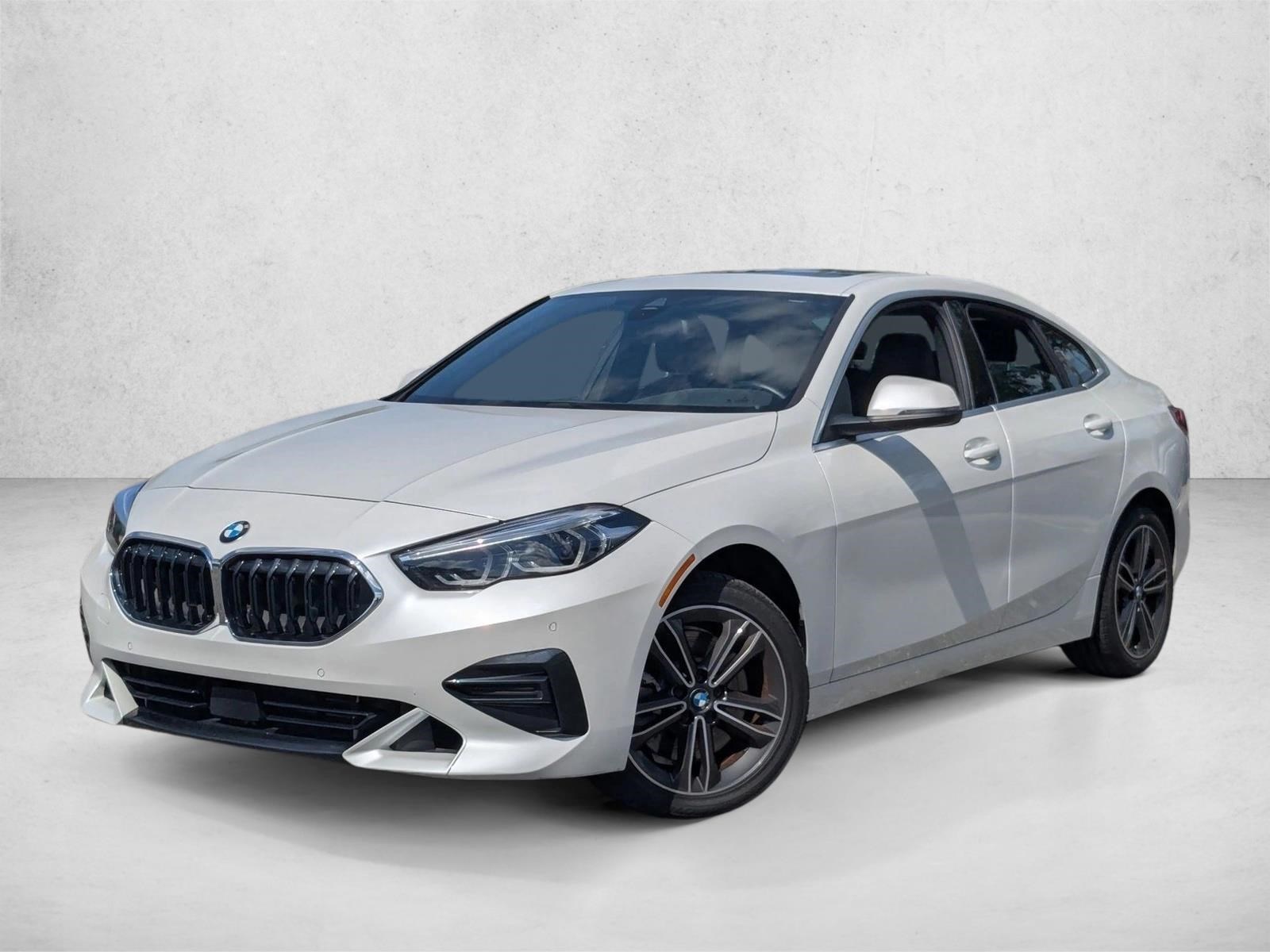 2024 BMW 2 Series 228i