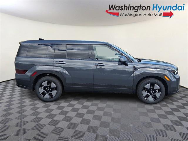 2026 Hyundai Santa Fe SE photo 6