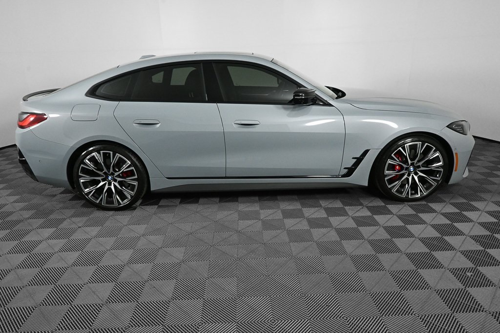 2024 Bmw M440i xDrive photo 24