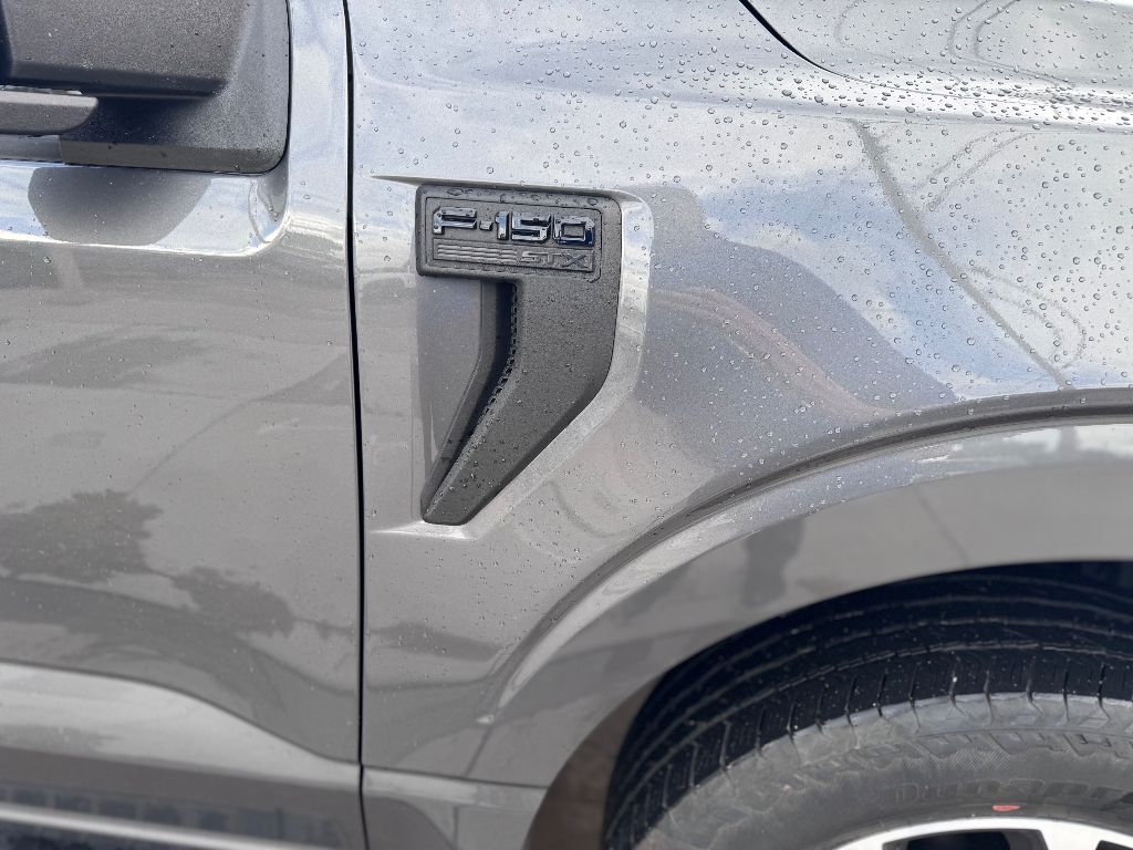 2023 Ford F-150 XL photo 2