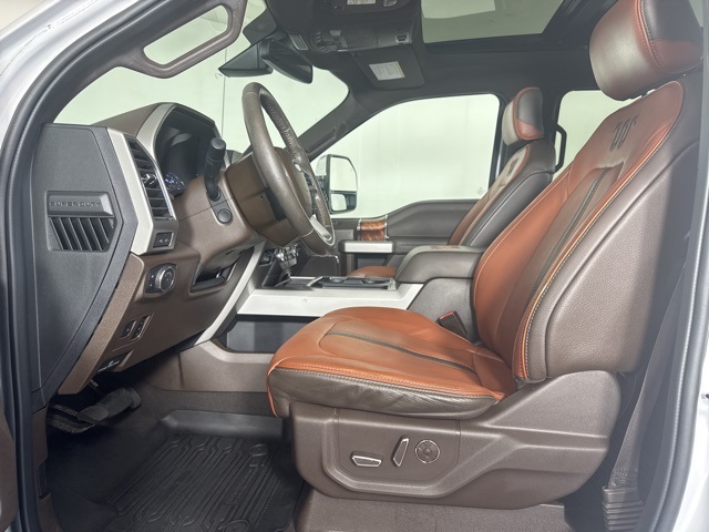 2019 Ford F-350 photo 11