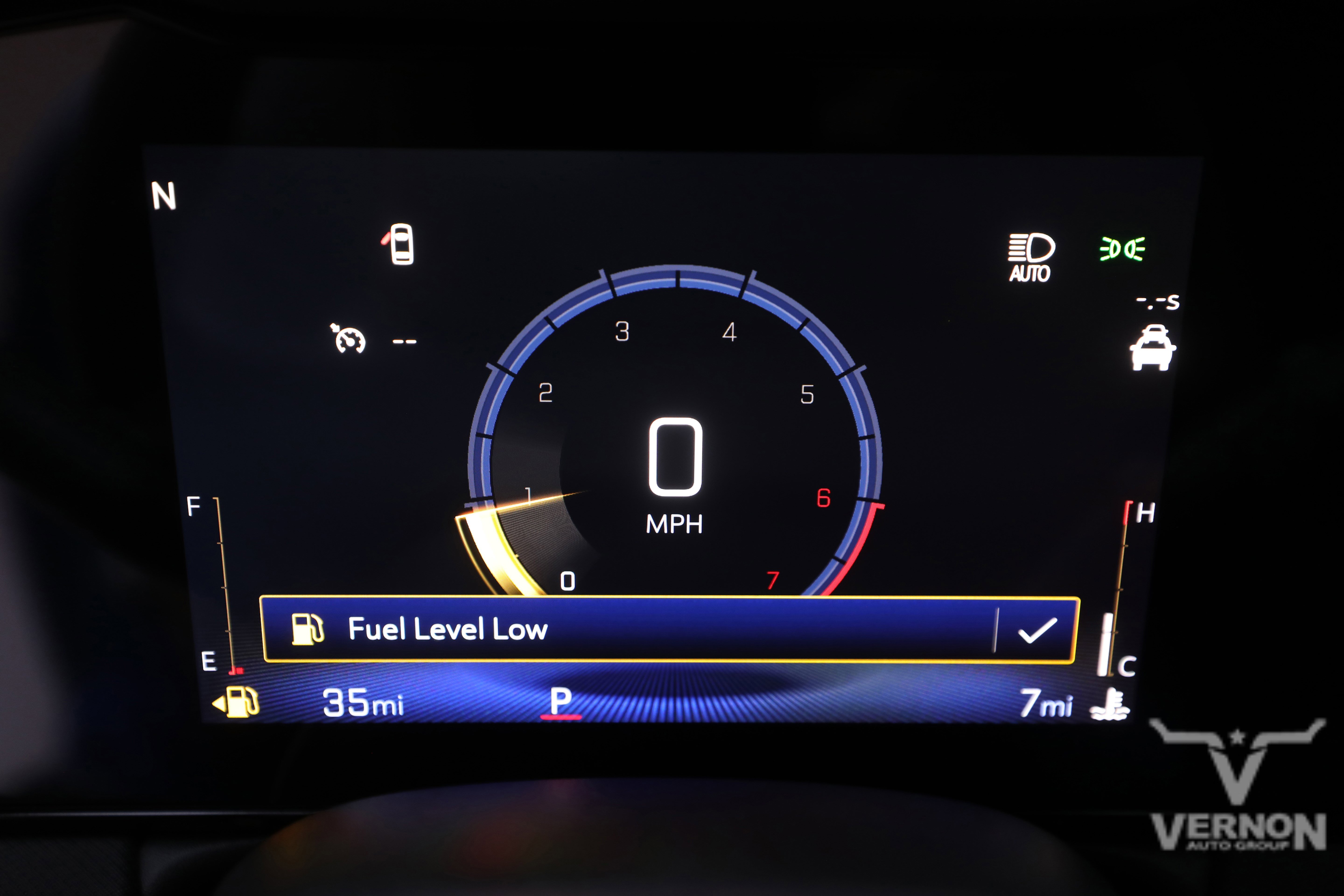 2026 Chevrolet Trailblazer LT photo 4