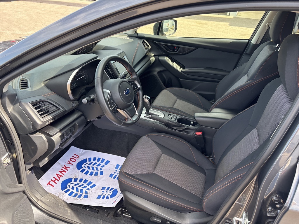 2023 Subaru Crosstrek Premium photo 9