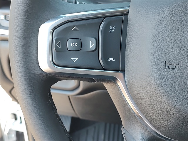 2026 Ram 2500 Big Horn photo 22