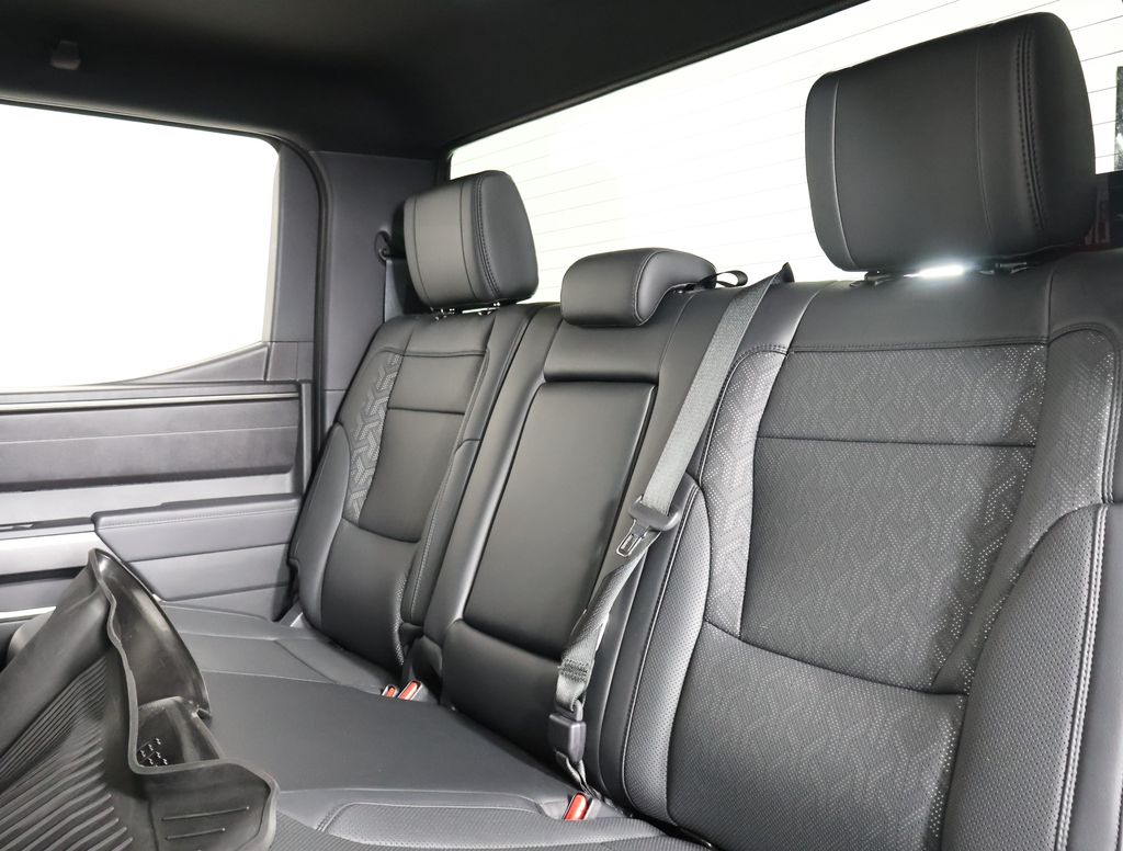 2025 Toyota Tundra SR5 photo 15
