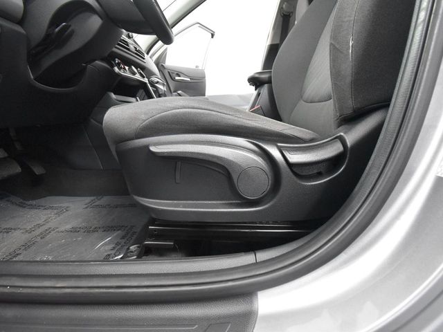 2021 Kia Seltos LX photo 14
