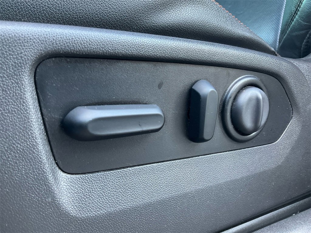 2021 Gmc Sierra 1500 AT4 photo 33