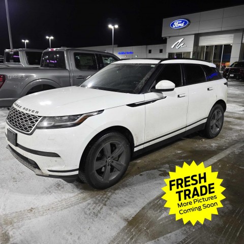 2019 Land Rover Range Rover Velar S's photo