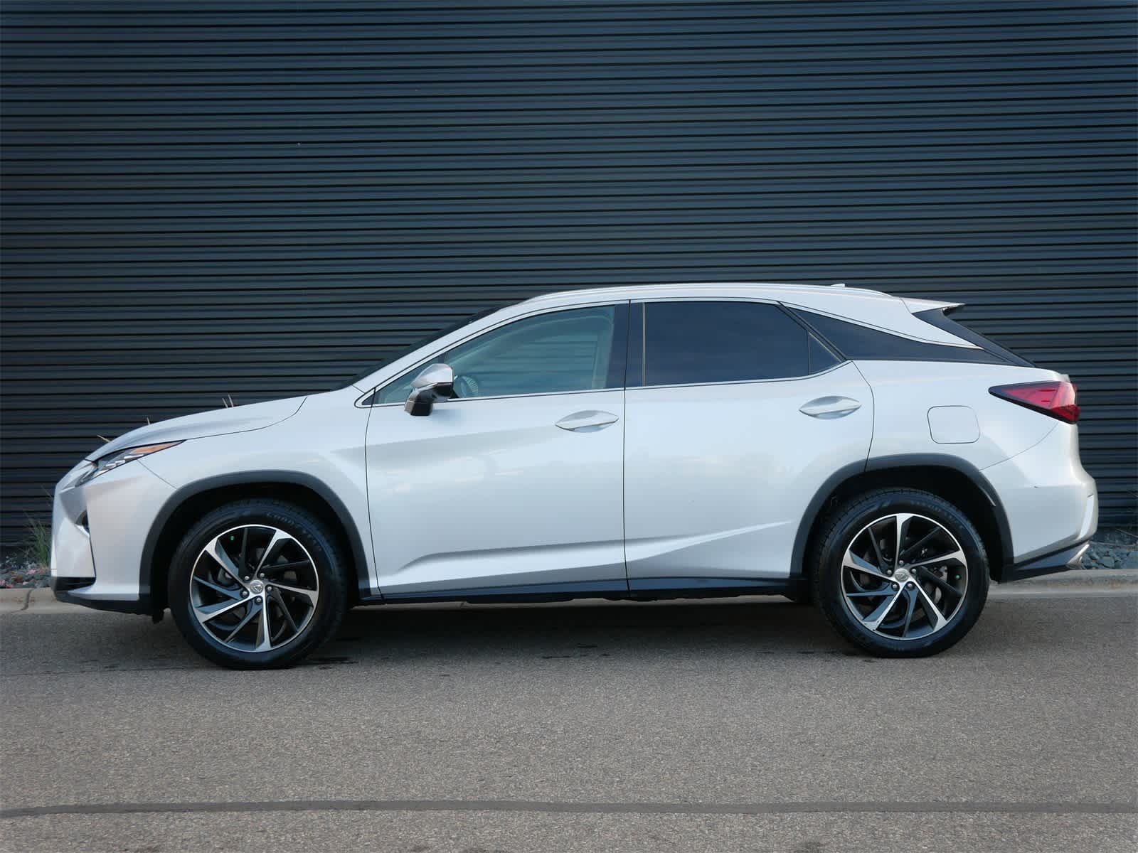 Used 2016 Lexus RX 350 with VIN 2T2BZMCA4GC011296 for sale in Saint Paul, Minnesota
