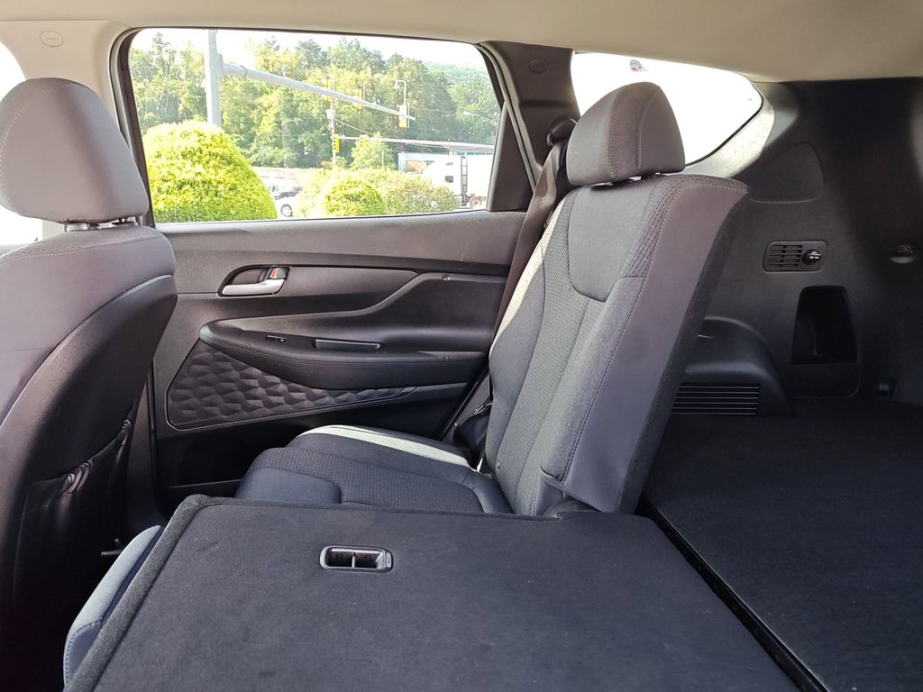 2023 Hyundai Santa Fe SE Sport photo 27