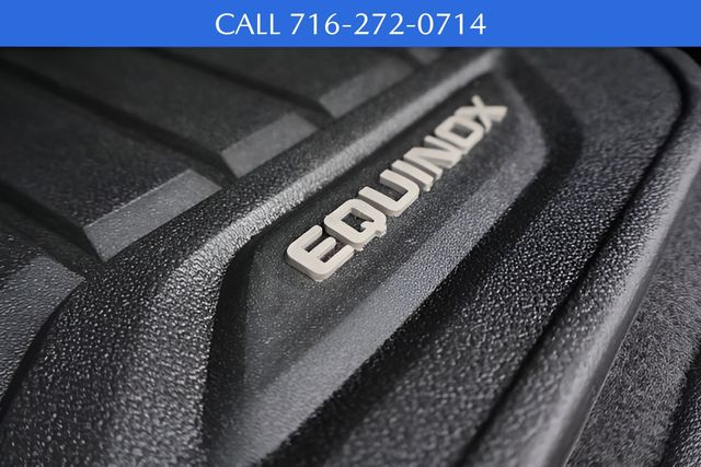 2024 Chevrolet Equinox LS photo 14