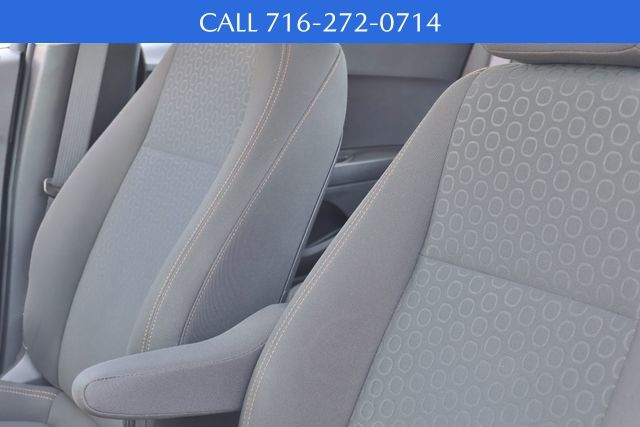 2021 Chevrolet Trax LS photo 4