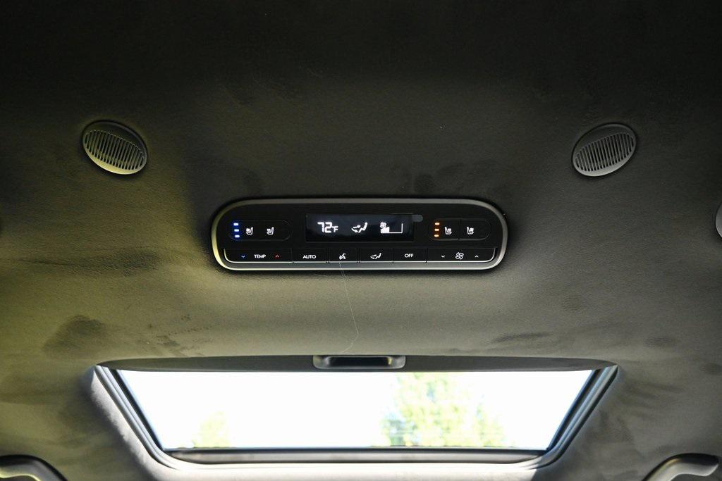 2026 Hyundai Palisade Calligraphy photo 9