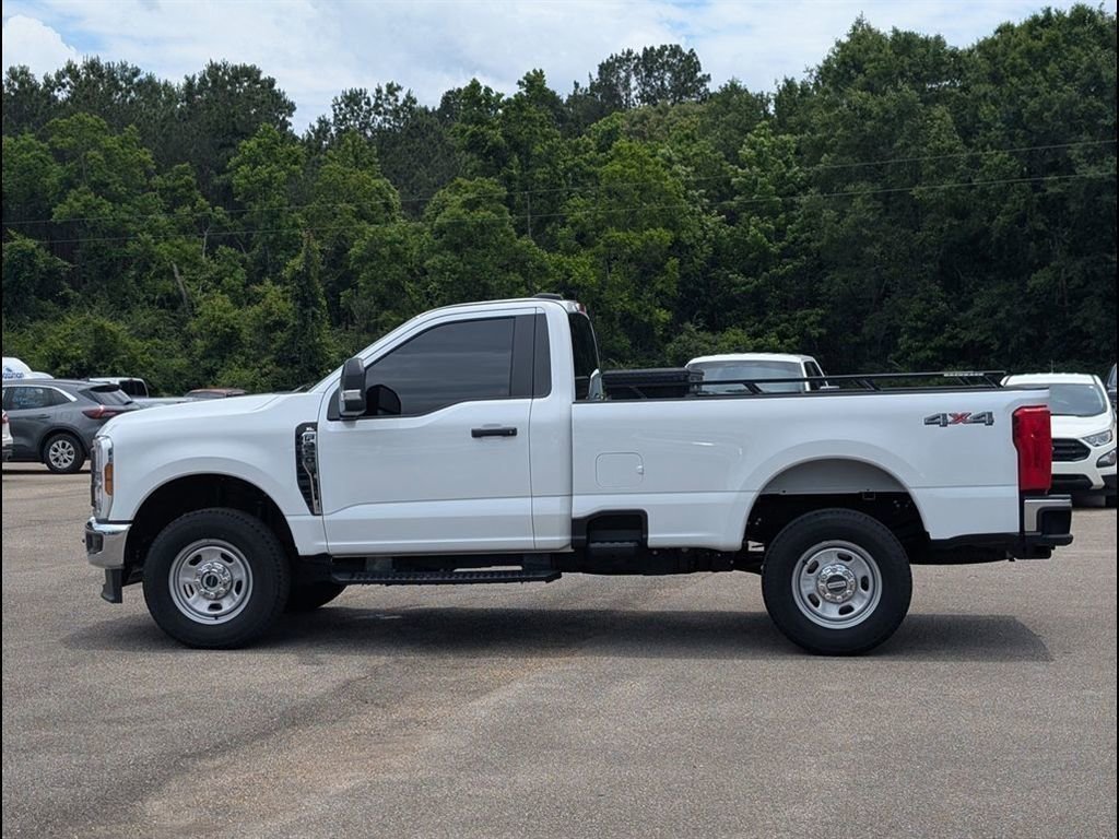 2024 Ford F-350 XL photo 2