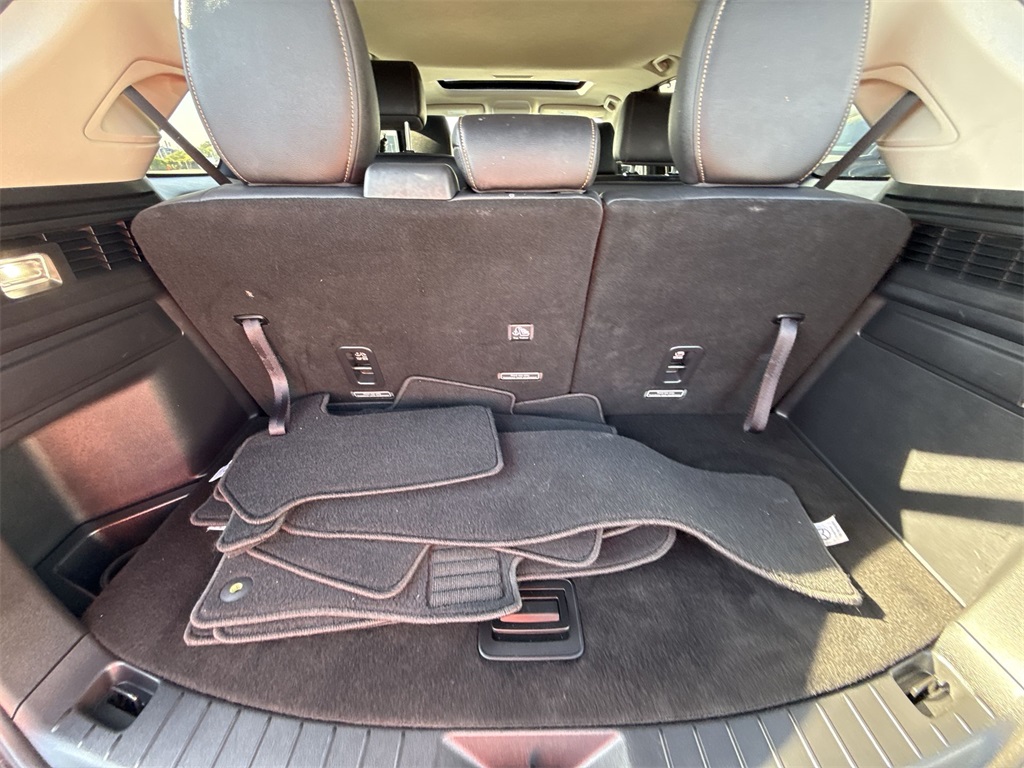 2024 Mazda CX-90 Plug-in Hybrid Preferred photo 26