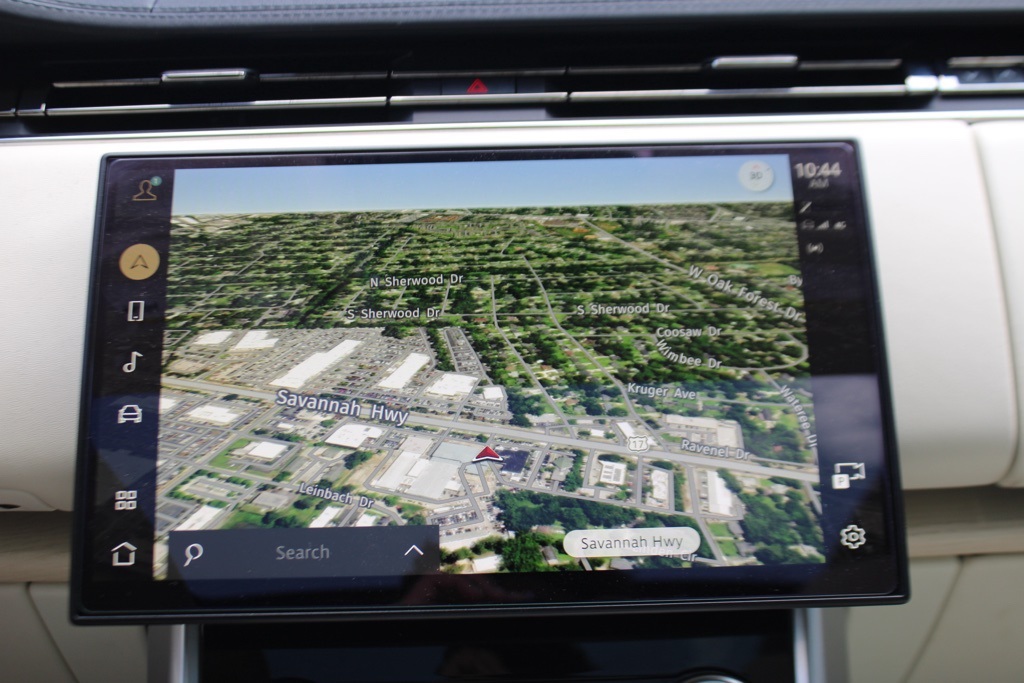 2023 Land Rover Range Rover SE photo 20