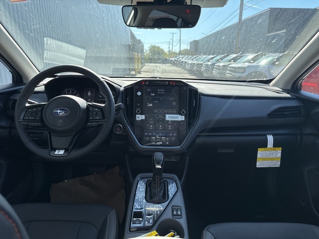 2025 Subaru Crosstrek Limited photo 4