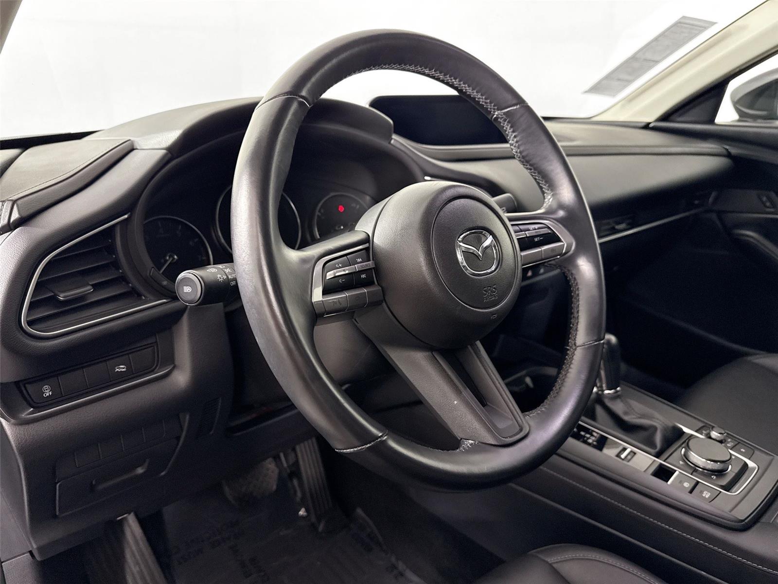 2022 Mazda CX-30 2.5 Select photo 13