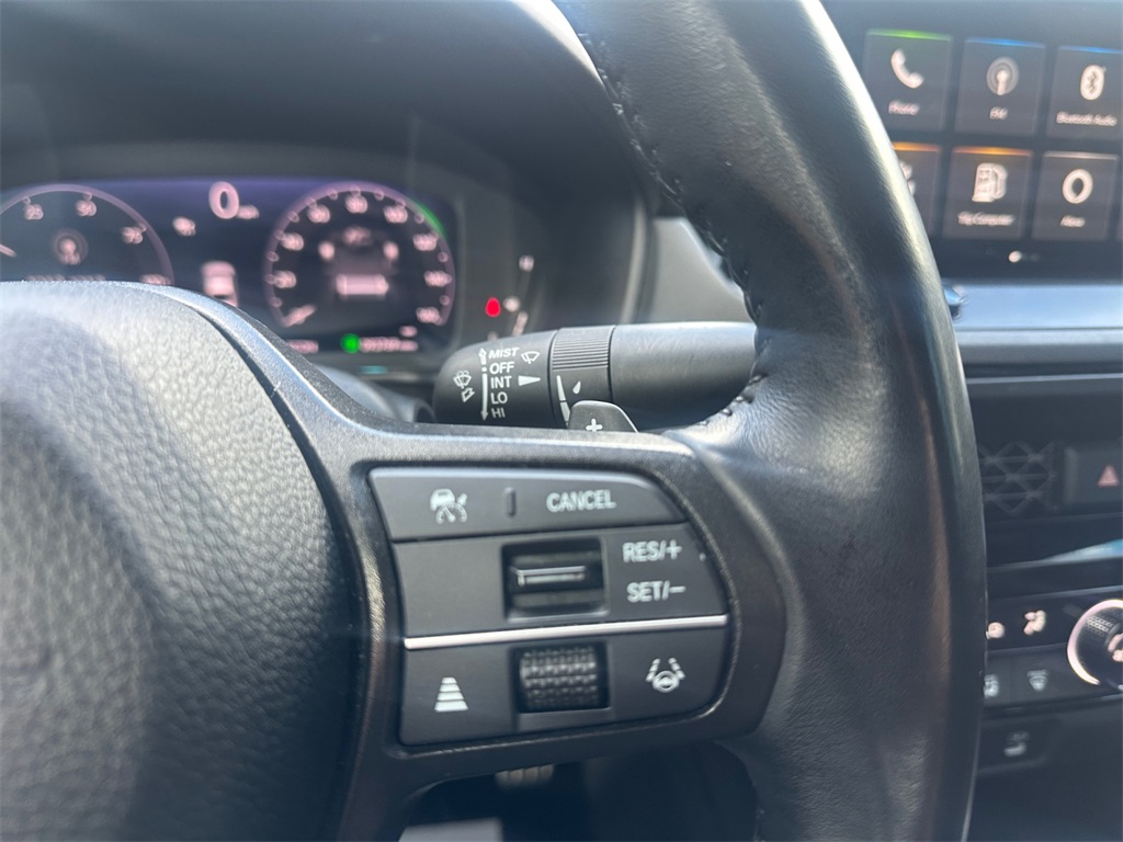2023 Honda Accord Sport-L photo 28