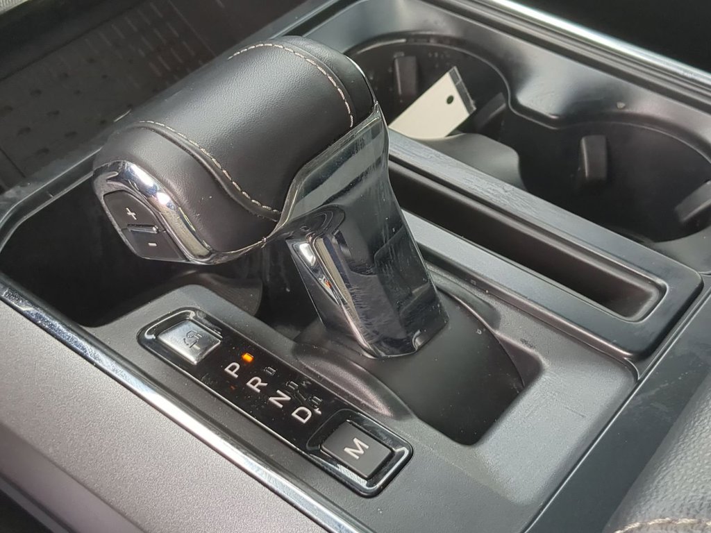 2023 Ford F-150 Lariat photo 15