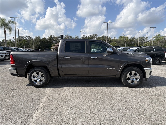 2026 Ram 1500 Big Horn Lone Star photo 3