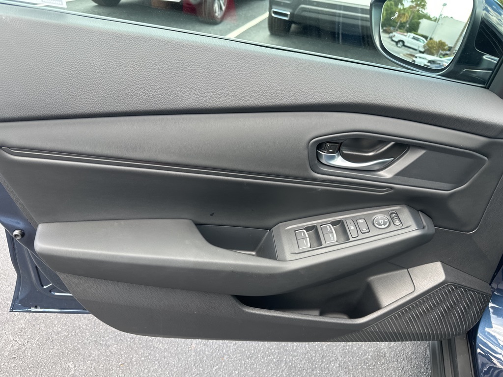 2025 Honda Accord SE photo 22
